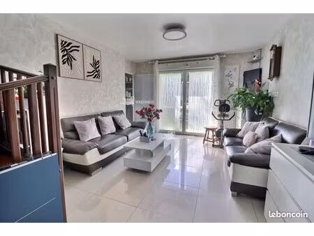 maison 5 pièces 103 m²