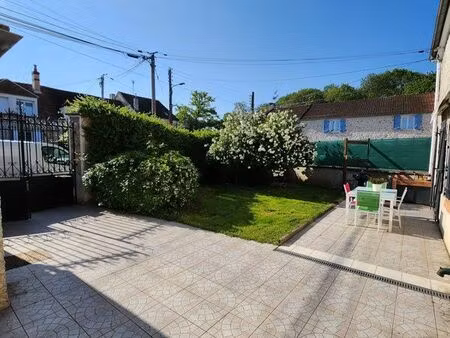 maison 5 pièces