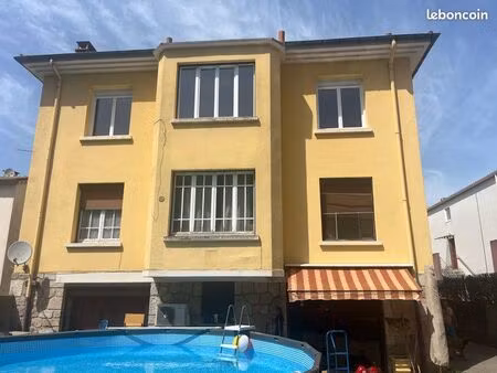 villa rénove