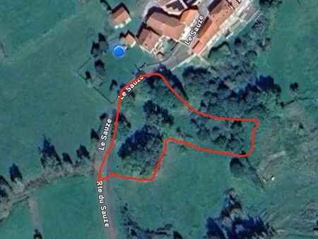 terrain 1500