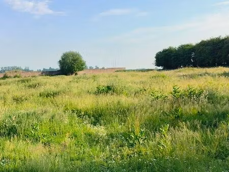 une place au pré