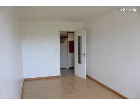 appartement 3 pièces angers