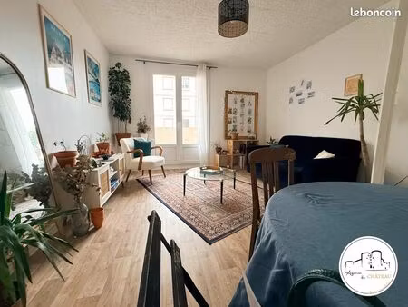 appartement t4 quartier gare  lafayette  uco à louer