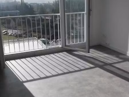 appartement 4 pièces 75 m²