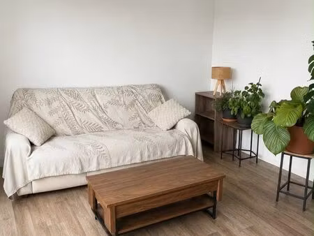 appartement t3 beaumont sur sarthe