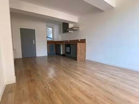 appartement 40m2 a louer