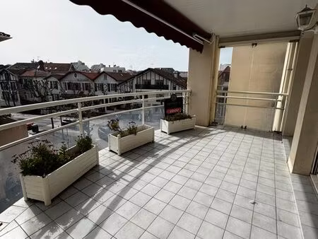 appartement centre ville