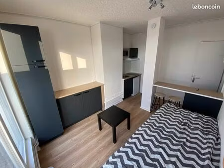 chambre 11 m2