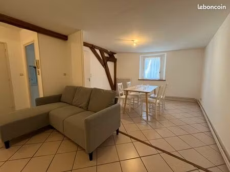 appartement 70m2