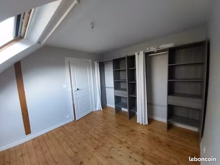 appartement t4 duplex