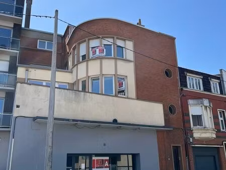 immeuble 224 m² dunkerque