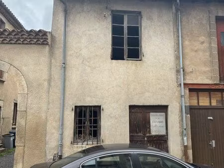 bâtiment
