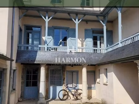 immeuble 414 m² oloron-sainte-marie