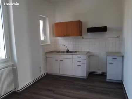 immobilier location appartement