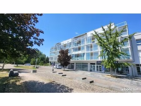 appartement 5 pièces 112 m²