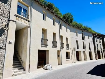 appartement f4 disponible de suite