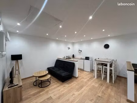 studio à louer