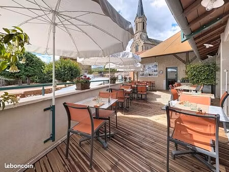 fond de commerce restaurant