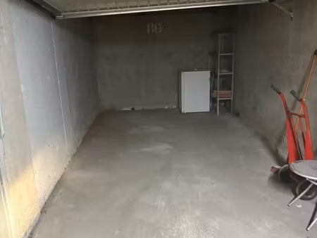 box a loué