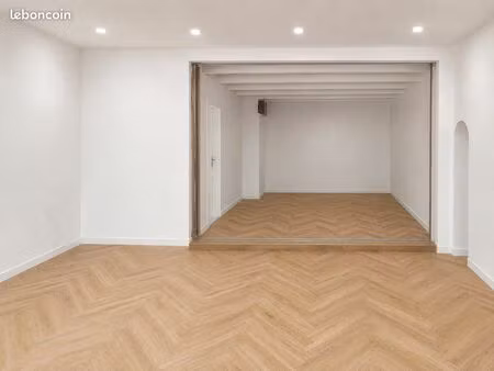 local commercial - emplacement premium louhans