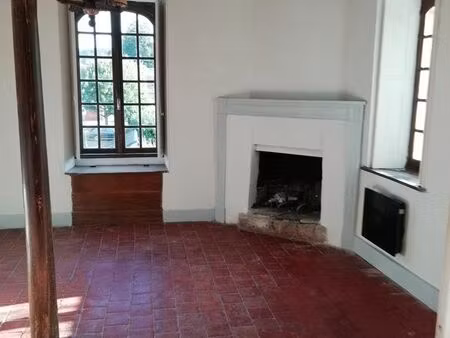 maison de caractère