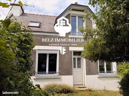 maison 4 pièces 70 m²
