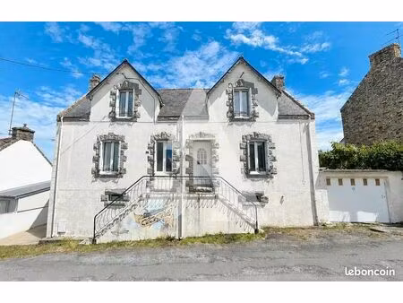 maison 6 pièces 150 m²