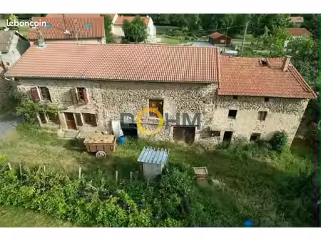 maison 4 pièces 240 m²