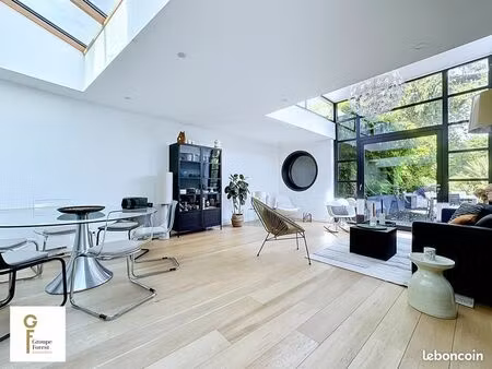 maison 7 pièces 191 m²