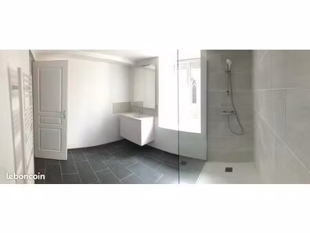 maison 3p 78m2 etriché
