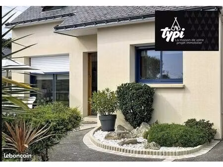 maison 6 pièces 100 m²