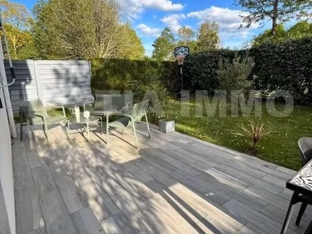 maison 5 pièces 92 m²