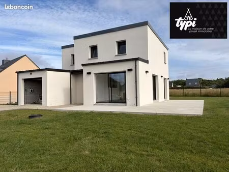 maison 6 pièces 123 m²