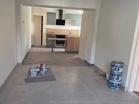 maison à louer 60m²