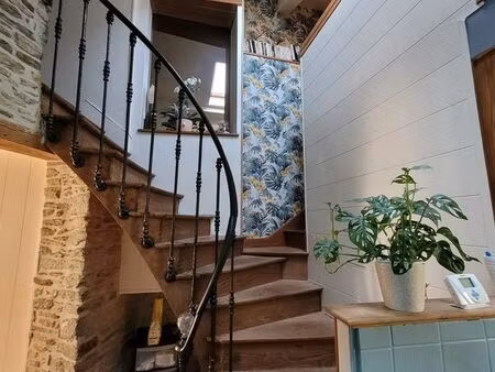 maison a vendre urgent