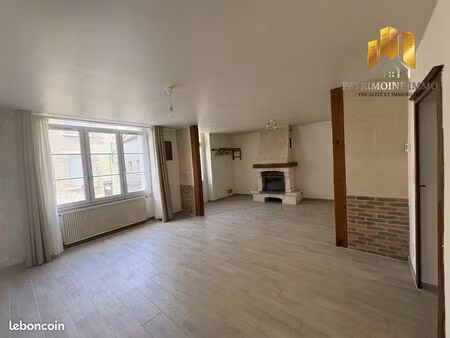 maison 3 pièces 99 m²