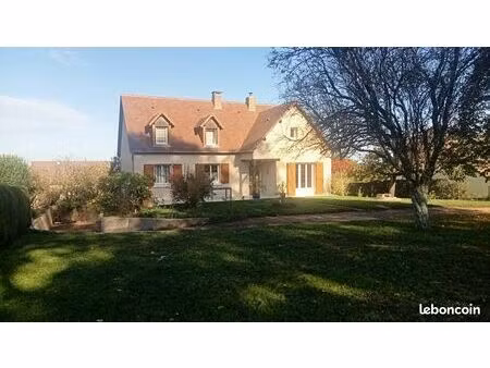 maison - 7 pièces - 155 m2