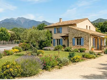 recherche maison à louer