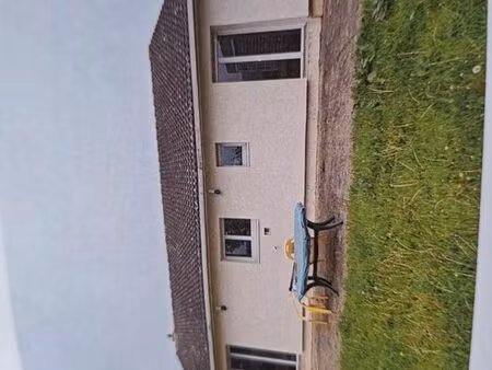 maison plein pied individuel