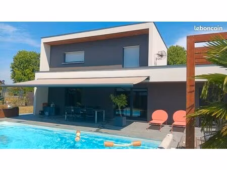 maison familiale