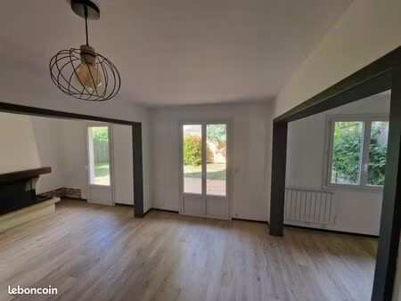 location maison 3 chambres sargé-les-le mans