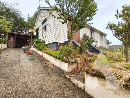 maison 4 pièces 79 m²