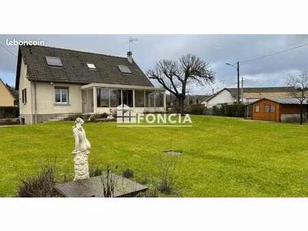? [à vendre] votre future maison aux portes du mans ?