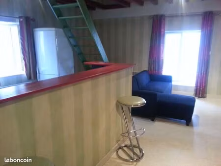 appartement meublé