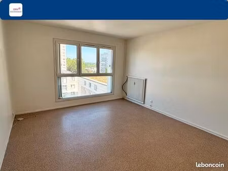 appartement 2 pièces 57 m²