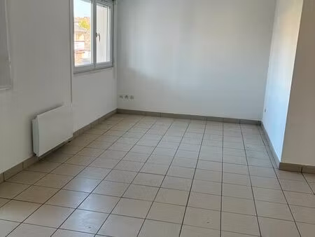 appartement 59 m2