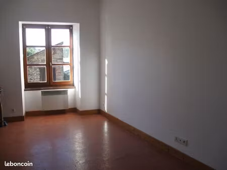 appartement t3