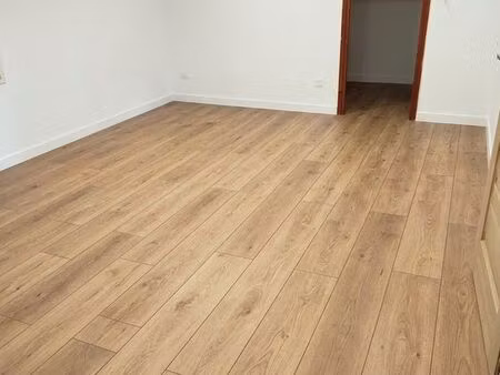location carbonne 130m2