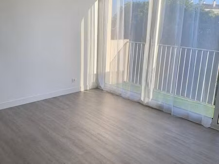 appartement 3 pièces 53 m²