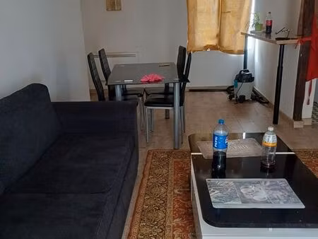 t1 bis de 40 m² centre ville de cholet